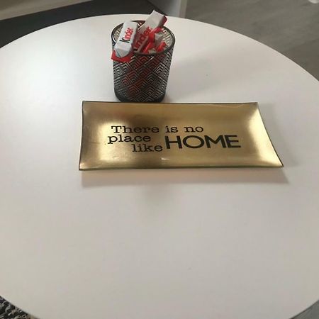 Tiny Home Sarajevo Luaran gambar
