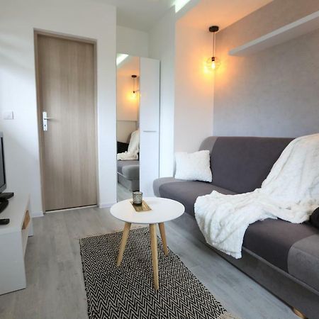 Tiny Home Sarajevo Luaran gambar