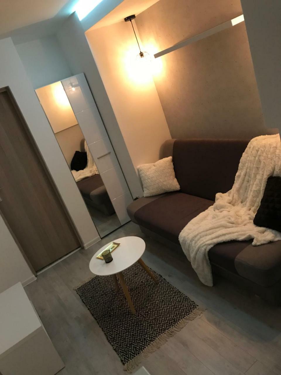 Tiny Home Sarajevo Luaran gambar