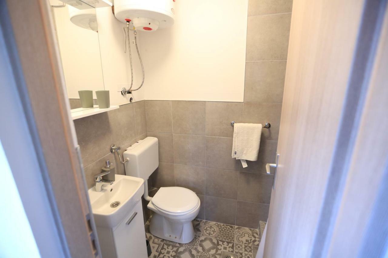Tiny Home Sarajevo Luaran gambar