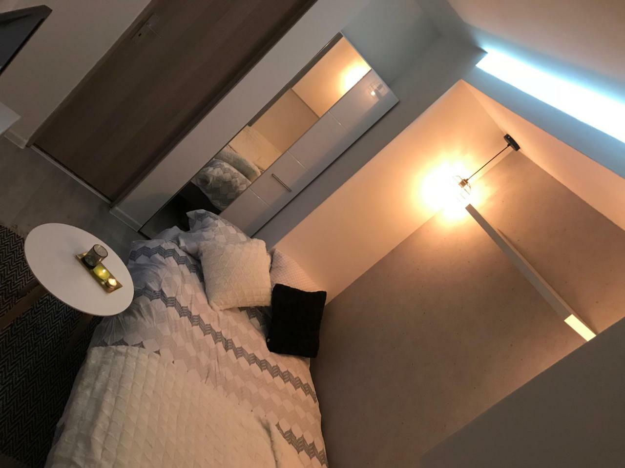 Tiny Home Sarajevo Luaran gambar